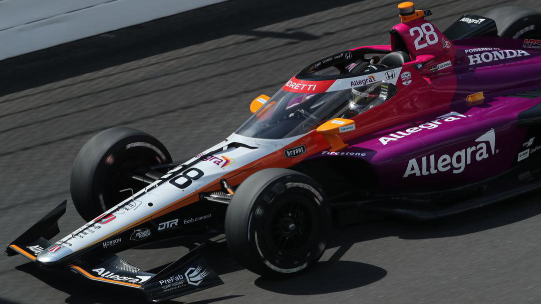 Marcus Ericsson